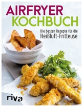 Philips Airfryer Kochbuch