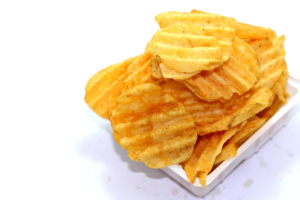Heißluft Fritteuse Rezepte Chips