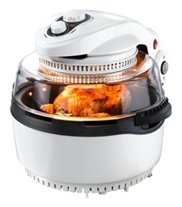 gourmet maxx halogen ofen