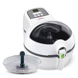 Tefal FZ751W ActiFry, Tefal Friteuse ohne Fett