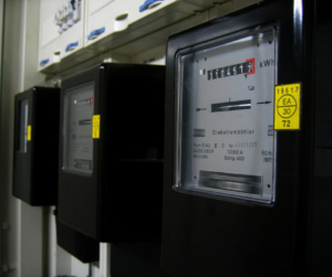 Bild Stromzähler heißluftfritteuse-test.eu