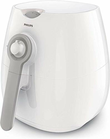 Philips Daily Collection Airfryer hd9216/80 – Deep Fryer - 3