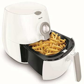 Philips Daily Collection Airfryer hd9216/80 – Deep Fryer - 4